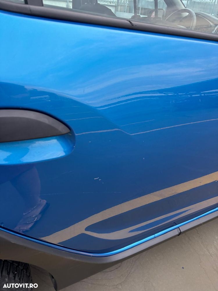 Dacia Sandero Stepway - 36