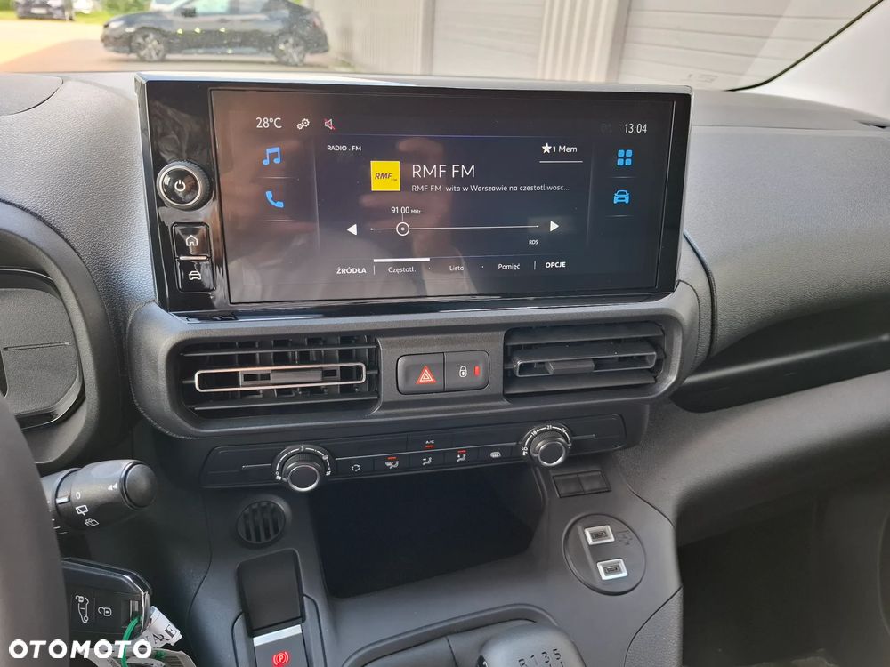 Toyota Proace City - 12