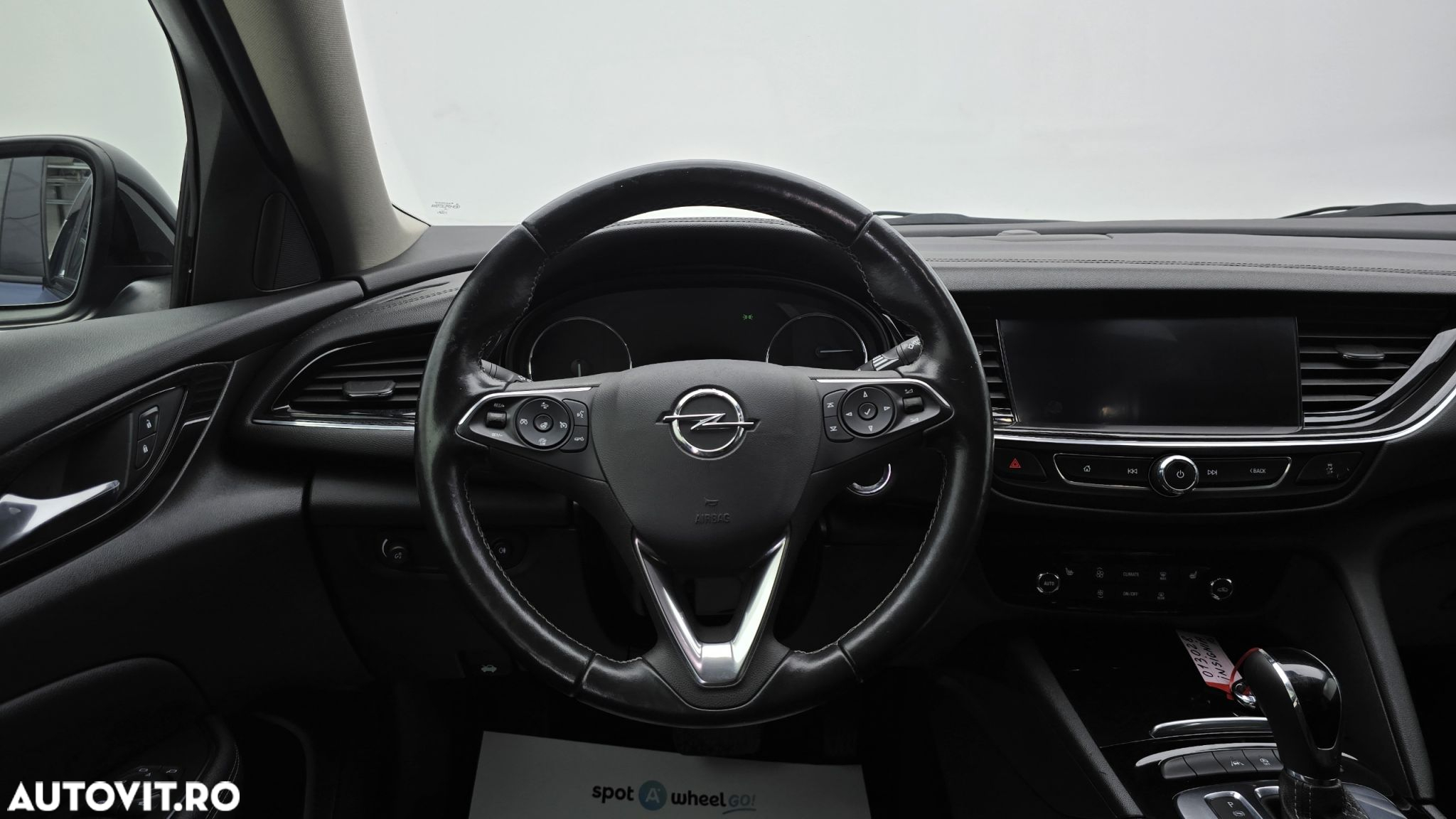 Opel Insignia Sport Tourer 2.0 Start/Stop Aut. Elegance - 15