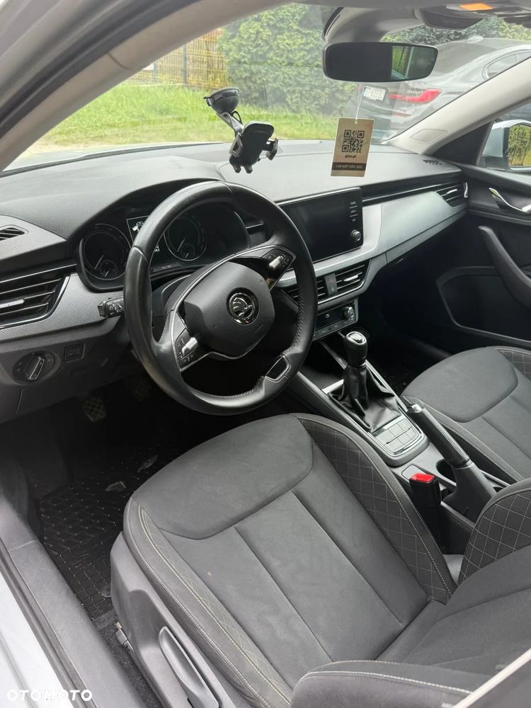 Skoda Scala 1.0 TSI Ambition - 3
