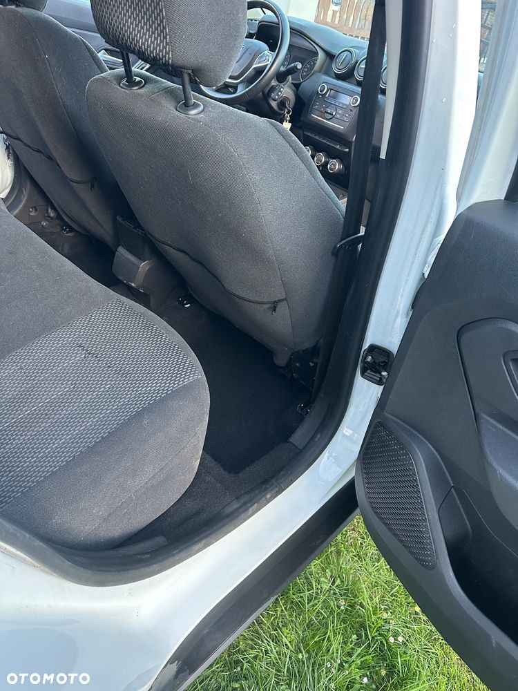 Dacia Duster SCe 115 4WD Comfort - 4