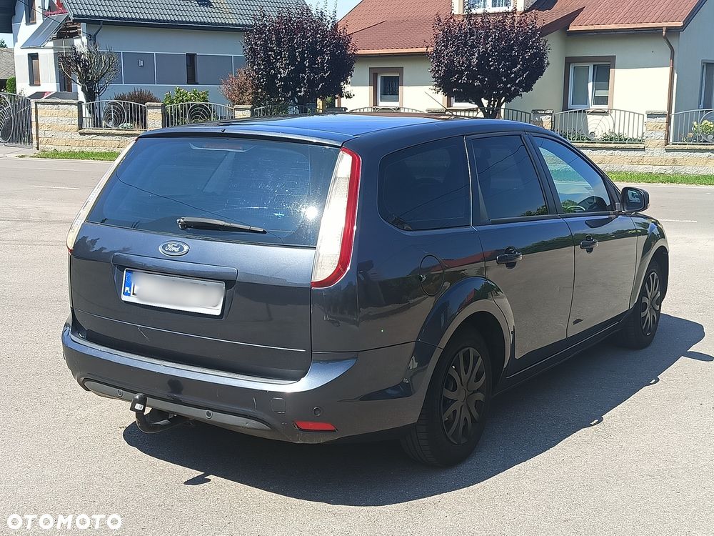 Ford Focus - 4