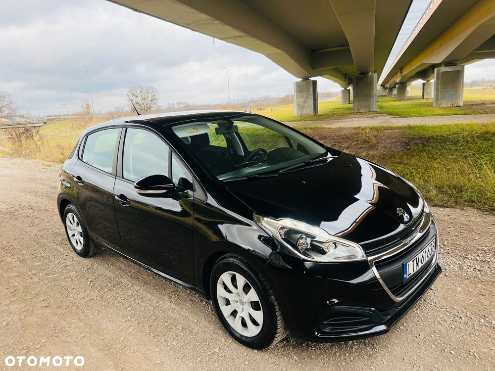 Peugeot 208 PureTech 68 Like - 1