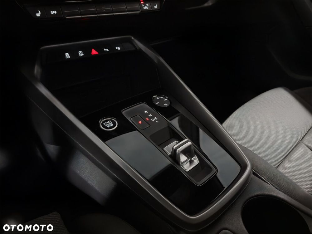 Audi A3 Sportback - 21