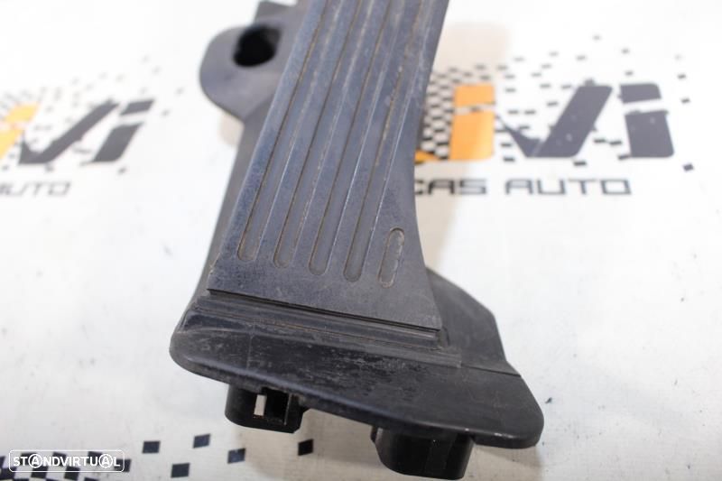 Pedal Acelerador Audi A3 (8P1)  1K2 721 503 M / 1K2721503m / 6Pv008745 - 2