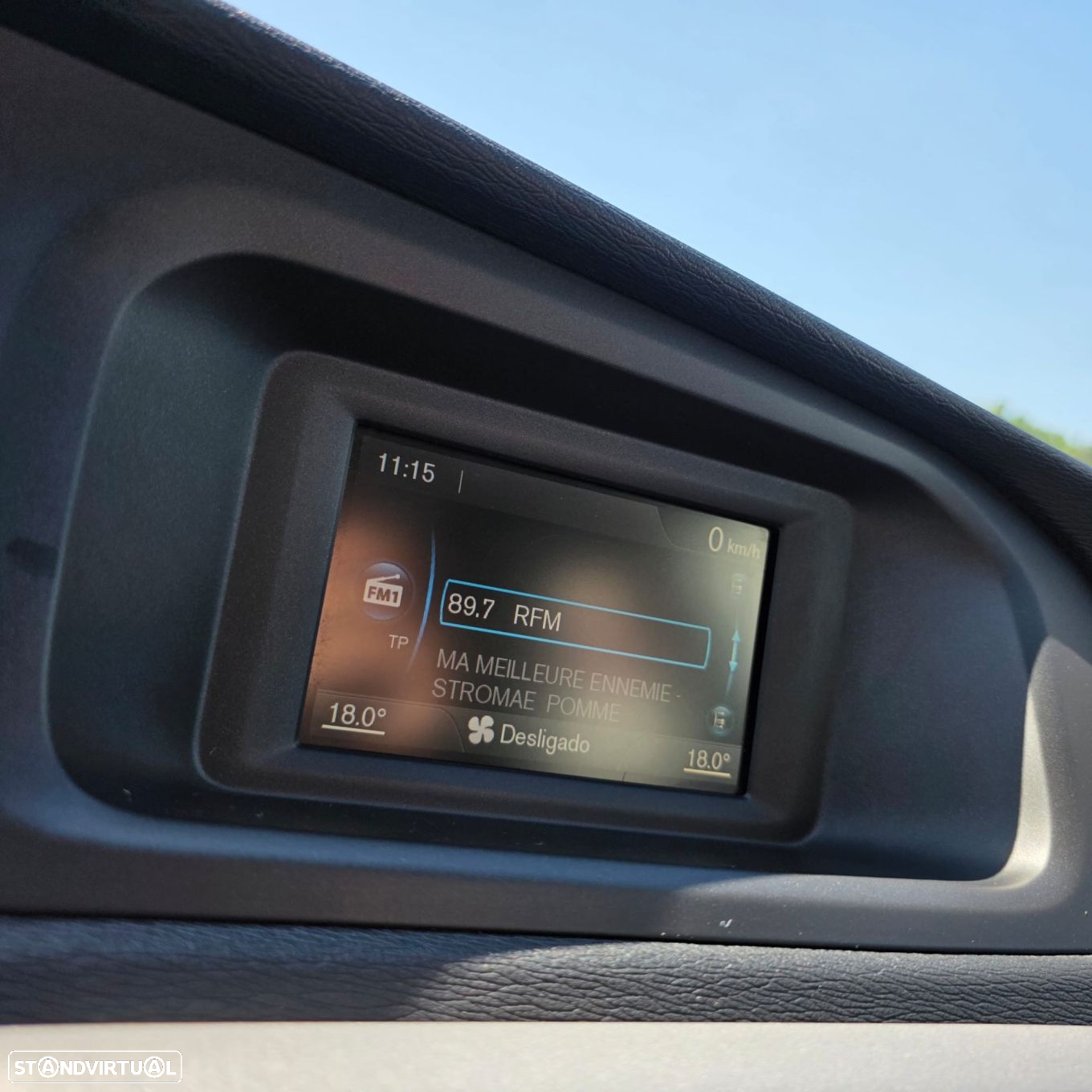 Volvo V40 1.6 D2 Eco Momentum - 22