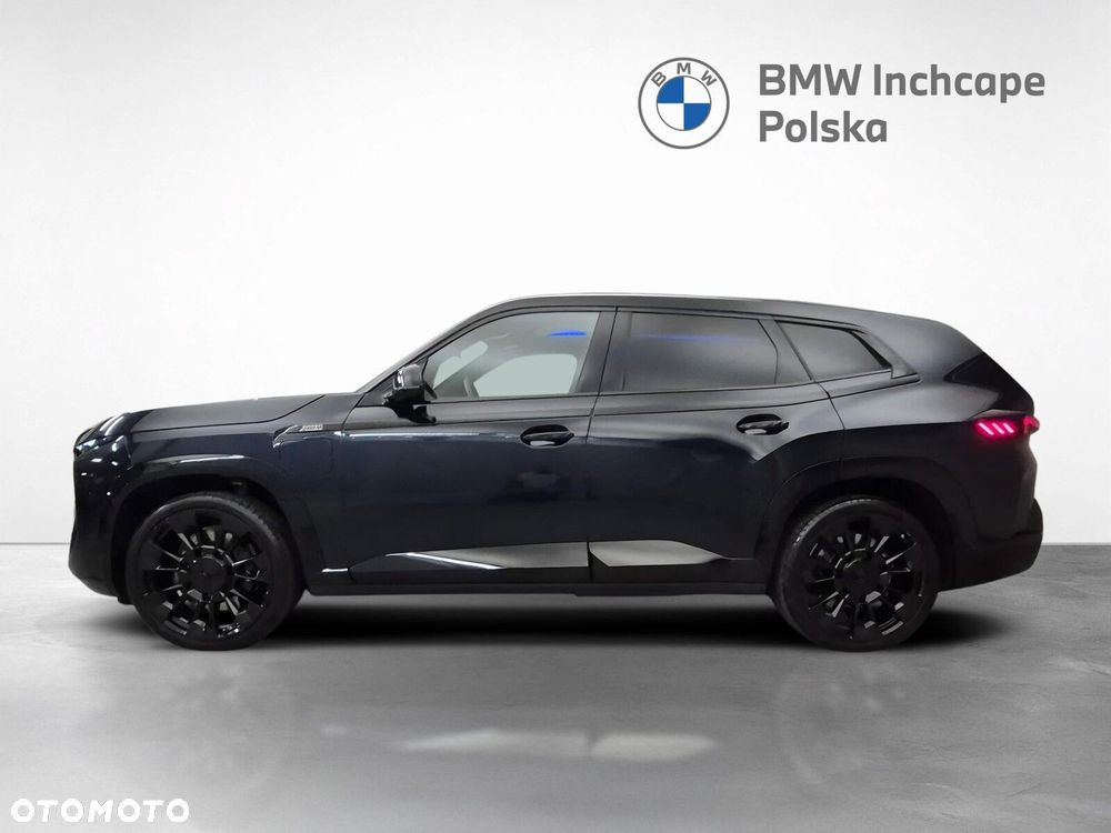 BMW XM - 2