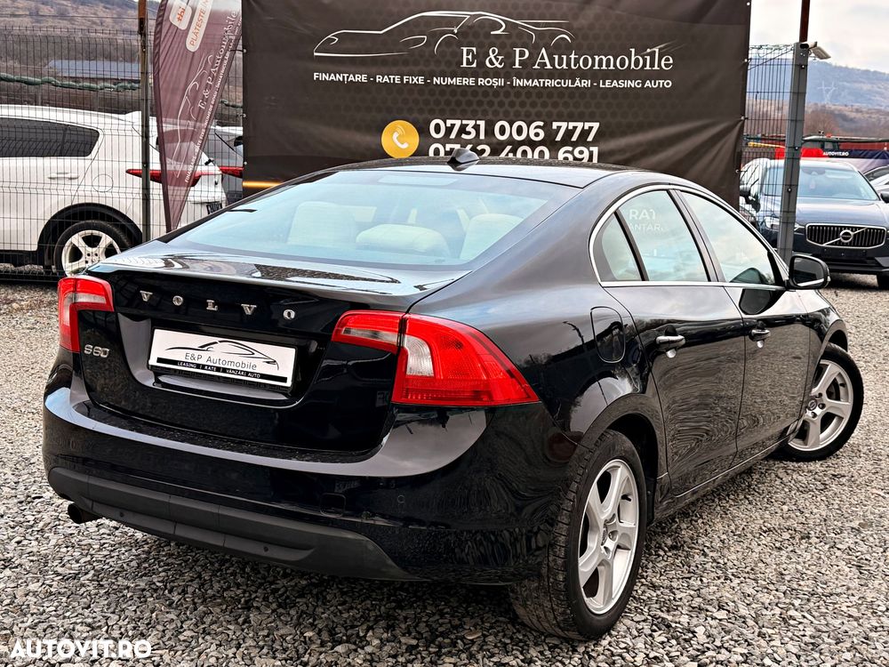 Volvo S60 DRIVe Momentum - 11