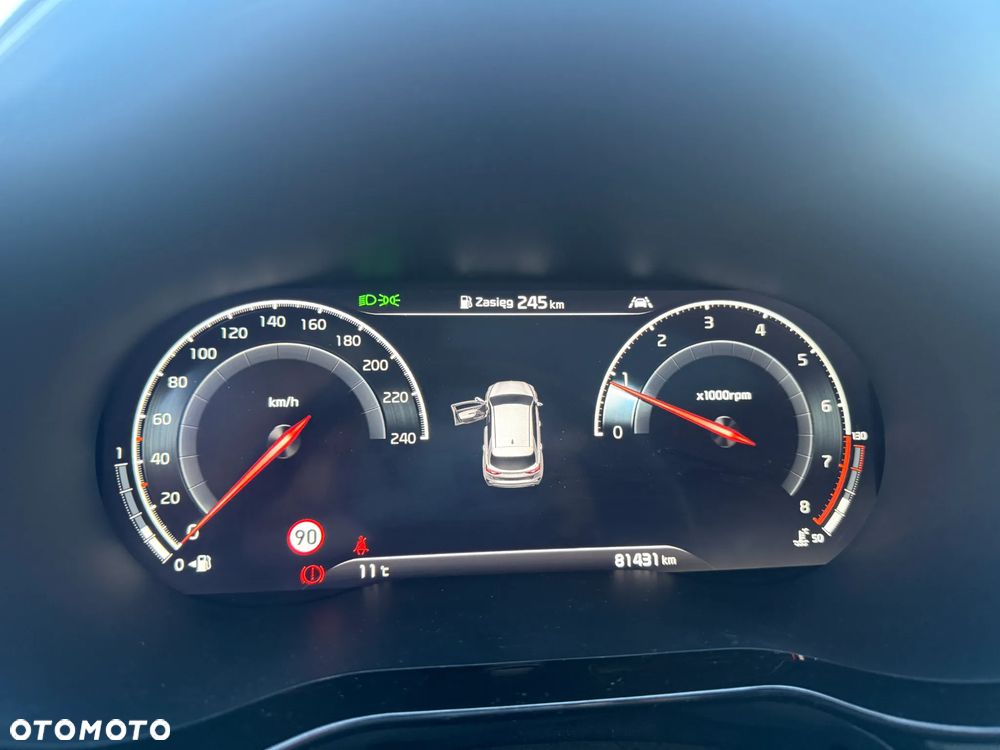 Kia Ceed 1.0 T-GDI GT-Line - 7