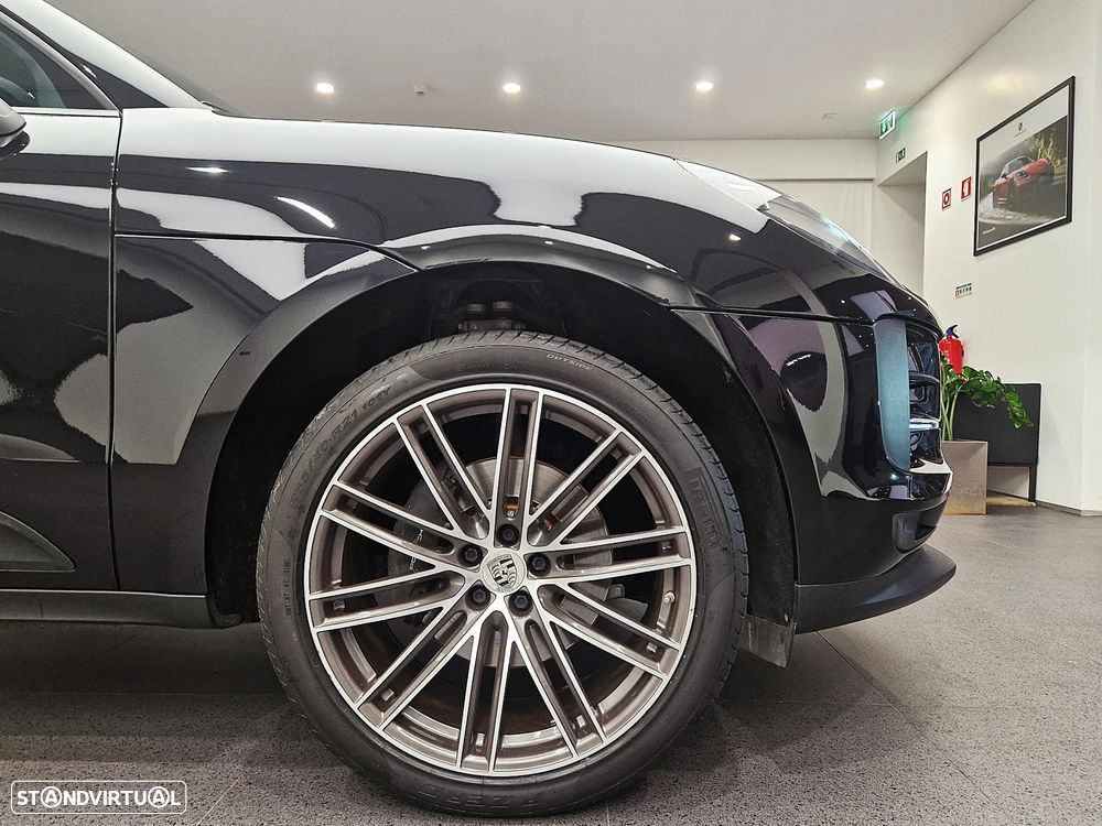 Porsche Macan Standard - 14