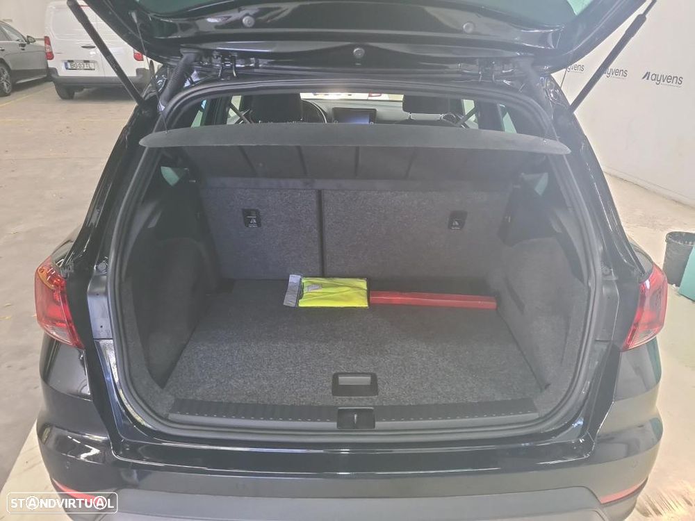 SEAT Arona 1.0 TSI FR - 11