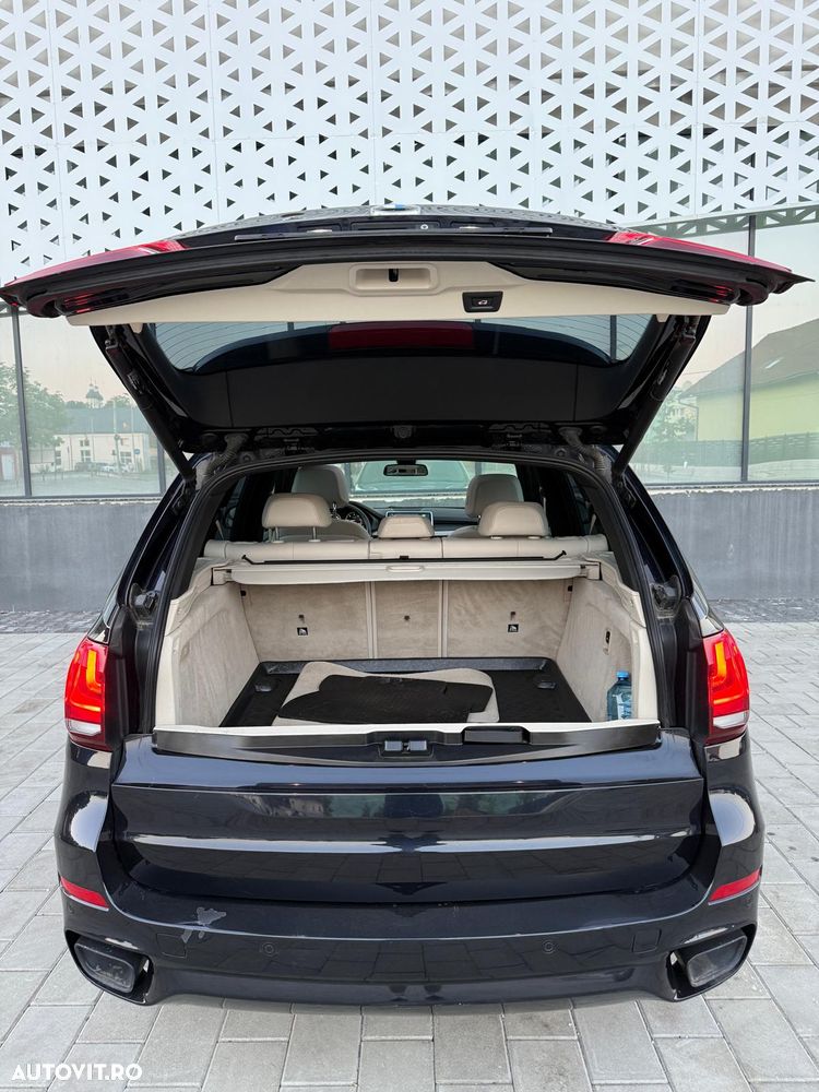 BMW X5 xDrive30d Sport-Aut. - 22