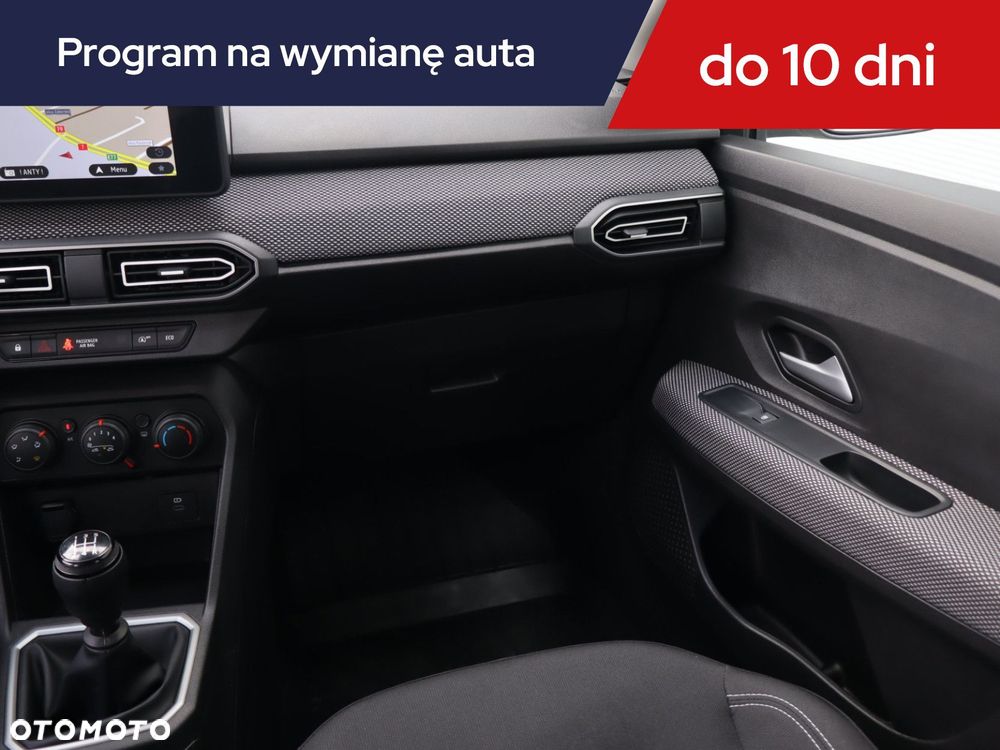 Dacia Sandero - 10