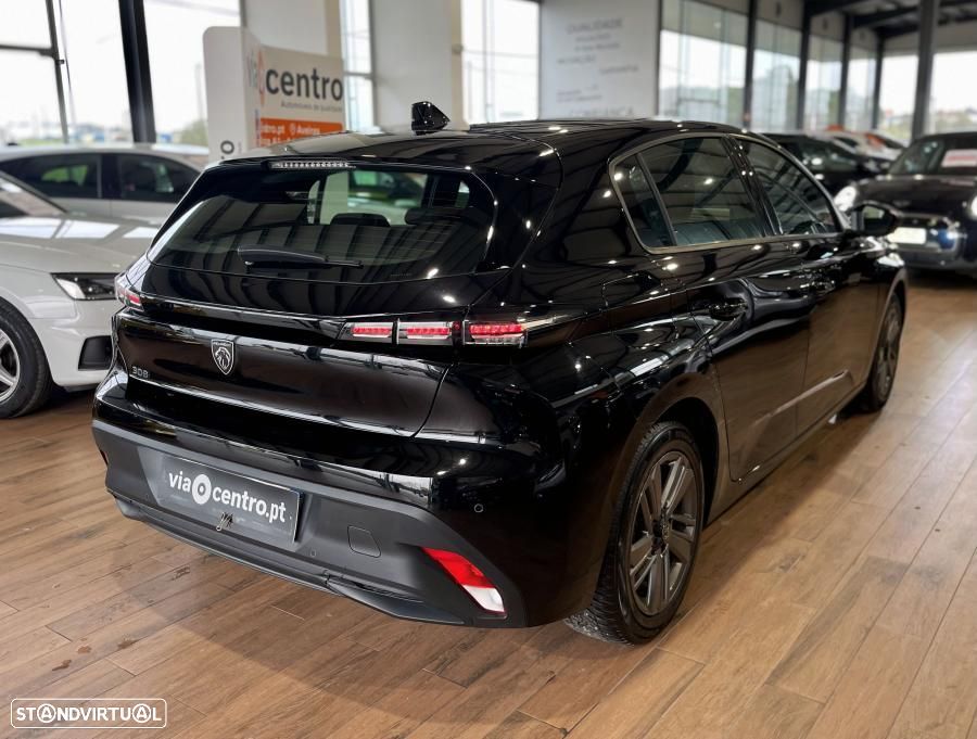 Peugeot 308 1.2 PureTech Active Pack - 2