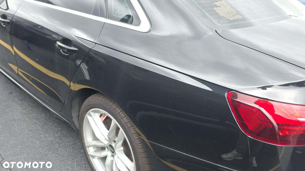Audi A4 Limousine 45 TFSI quattro S tronic S line - 16