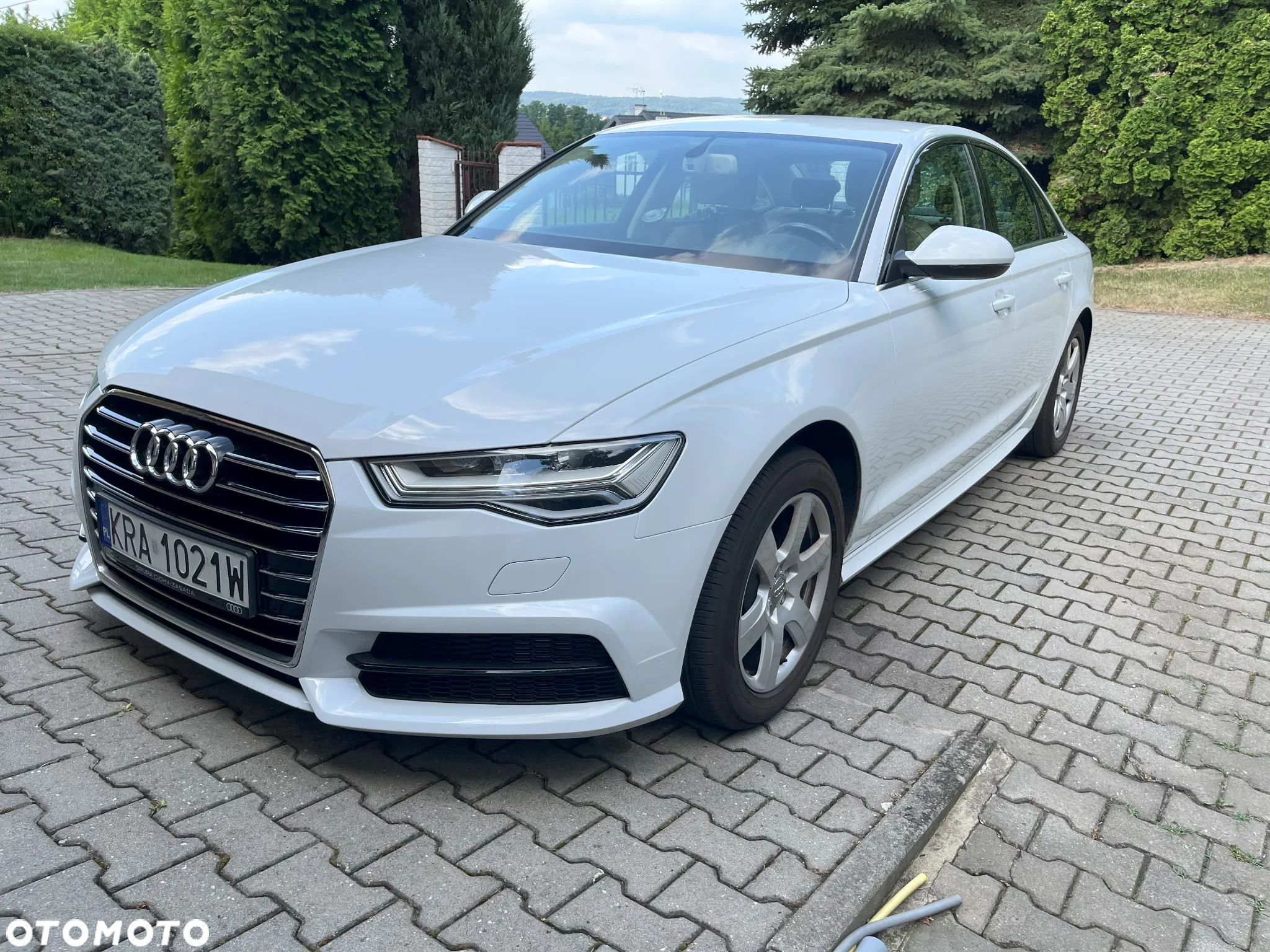 Audi A6 ver-1-8-tfsi-ultra-s-tronic - 1