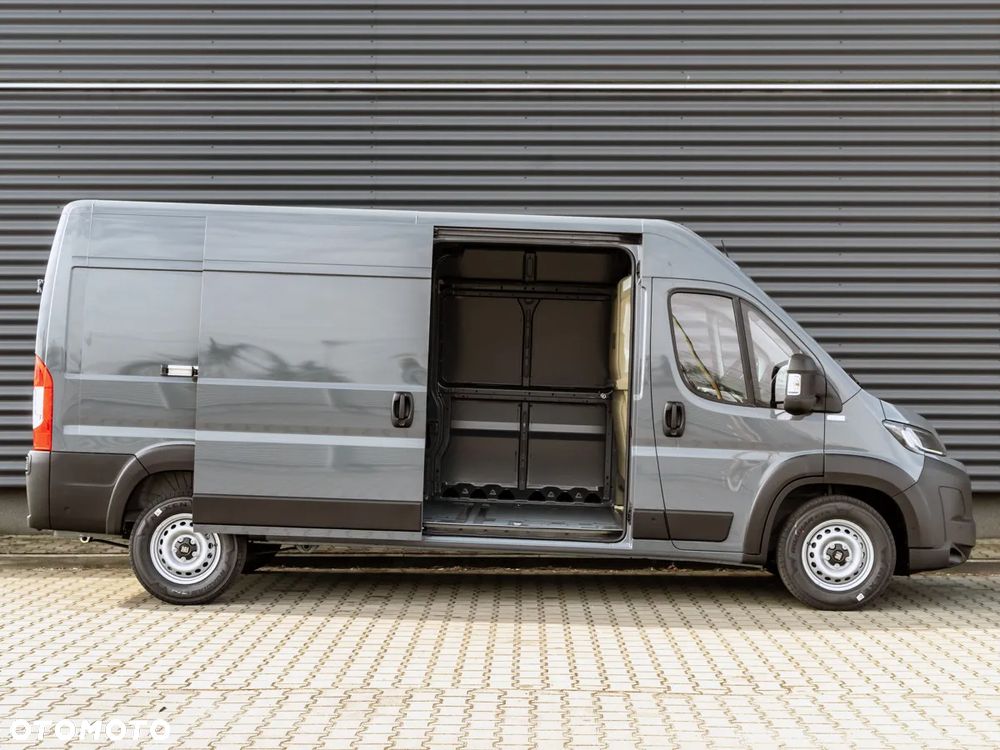 Fiat Ducato MAXI Furgon L3H2 2.2 180KM Automat - 4