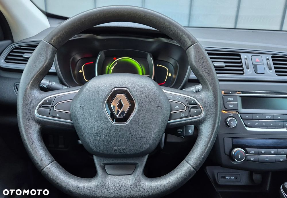 Renault Kadjar 1.2 Energy TCe Limited - 18