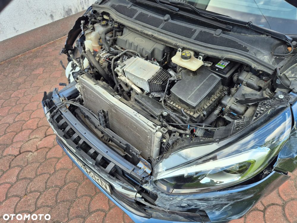 Ford S-Max 2.0 EcoBlue Titanium - 13