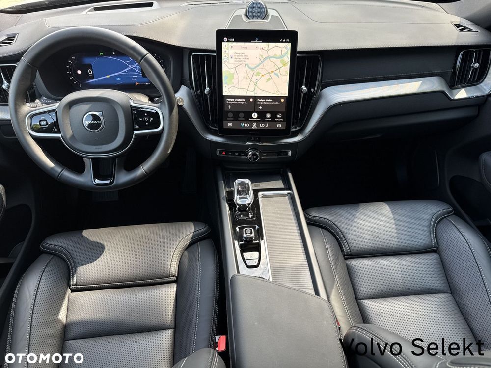 Volvo XC 60 - 18