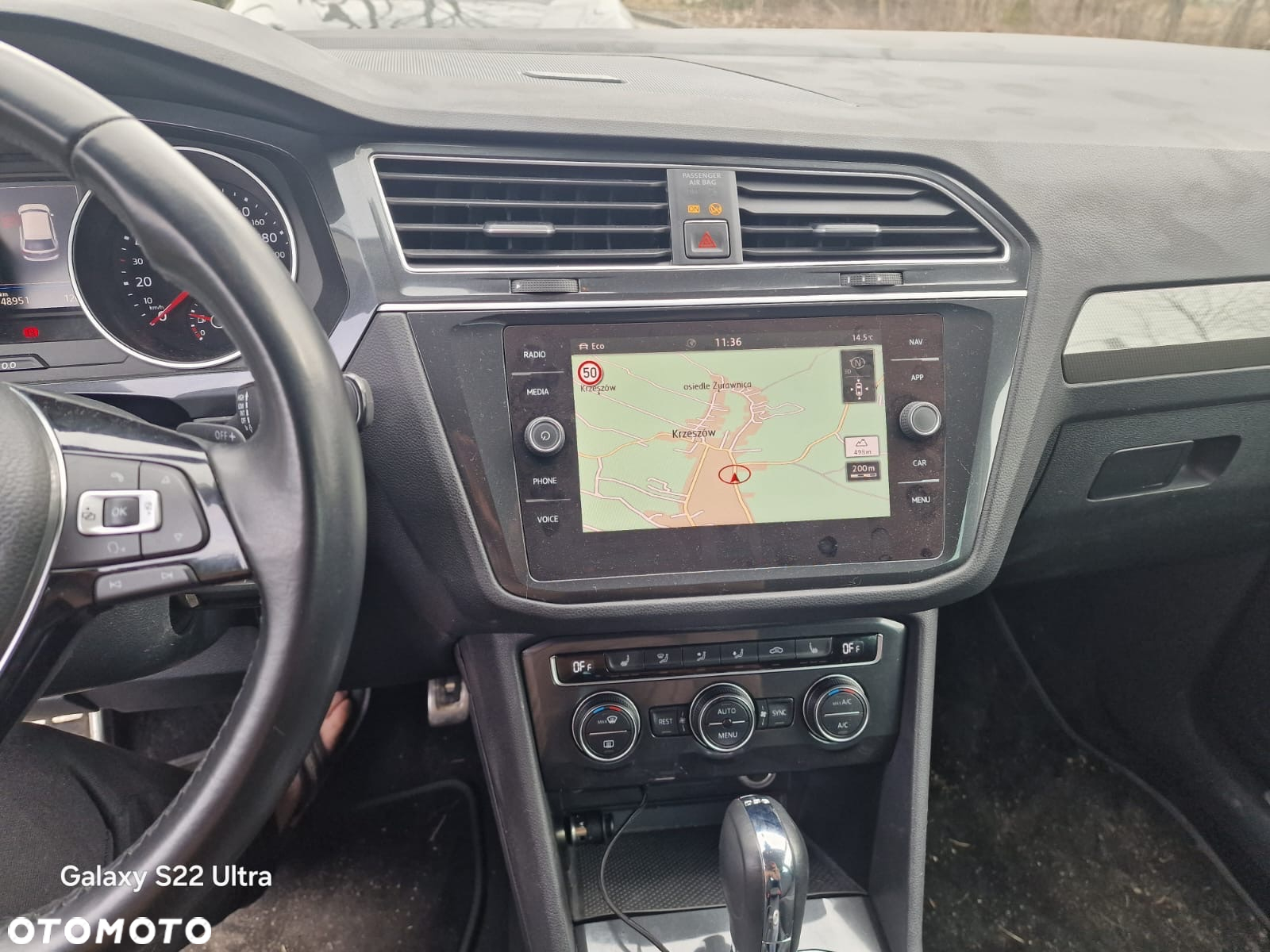 Volkswagen Tiguan - 8