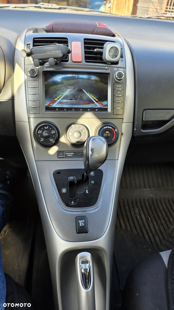 Toyota Auris - 15