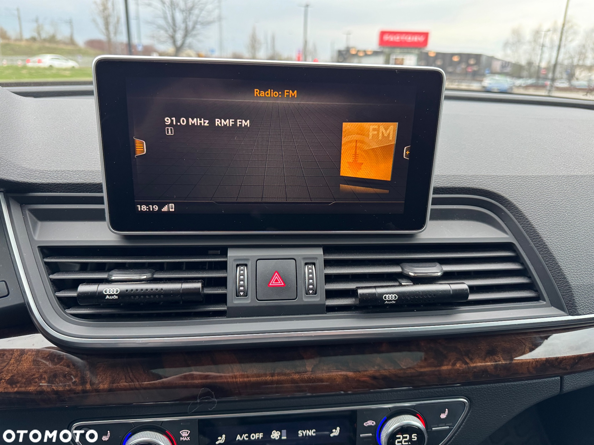 Audi Q5 2.0 TFSI Quattro S tronic - 27