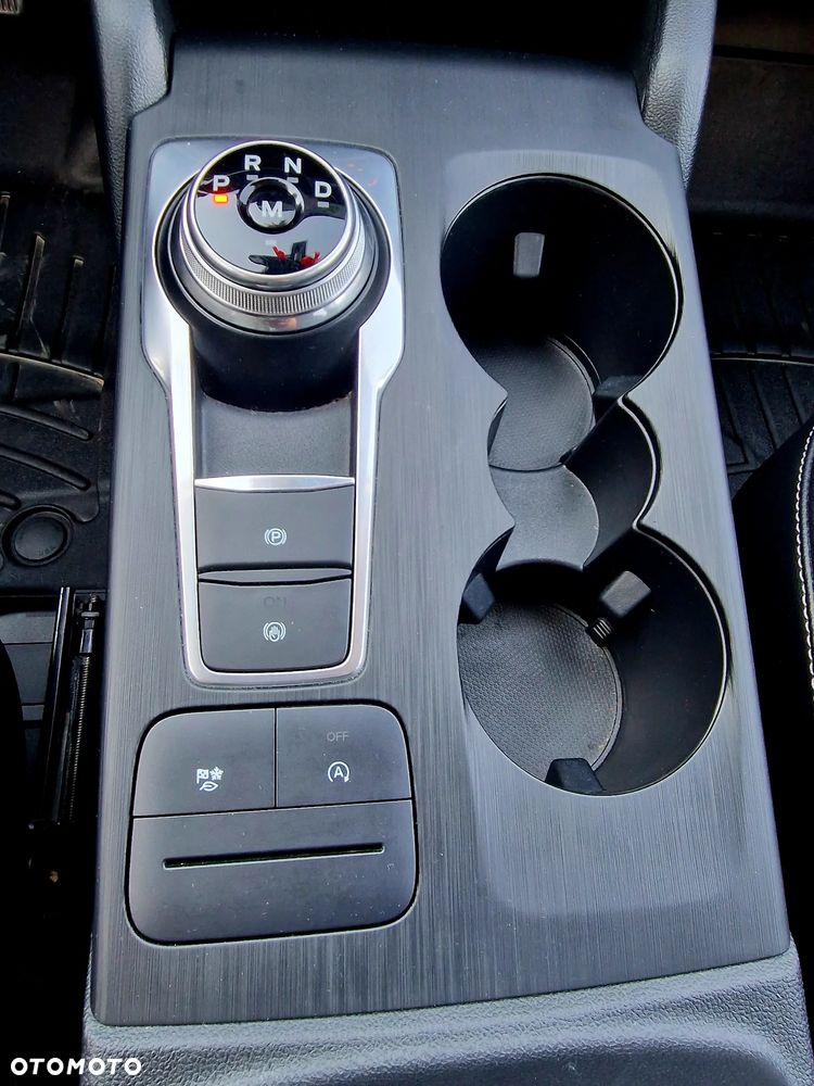 Ford Kuga 2.0 EcoBoost AWD Titanium ASS - 21