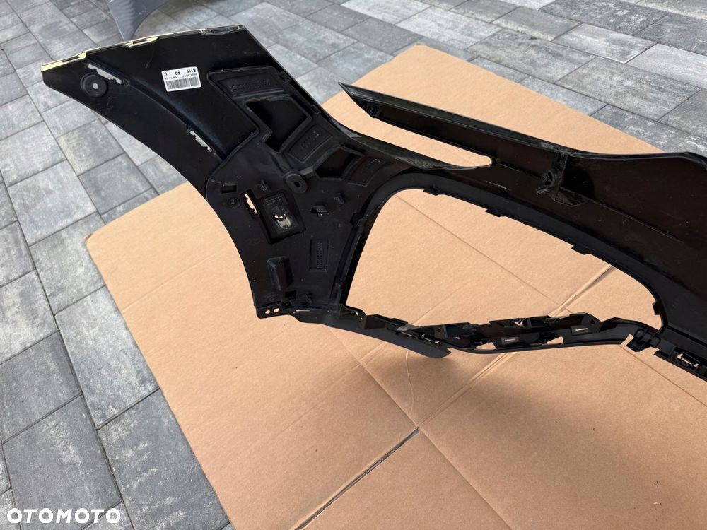 zderzak renault arkana rs line oryginał nie klejony - 14