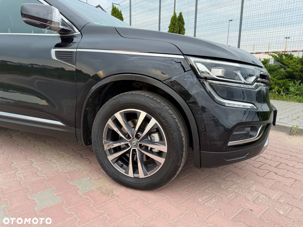 Renault Koleos ENERGY dCi 175 4WD INTENS - 5