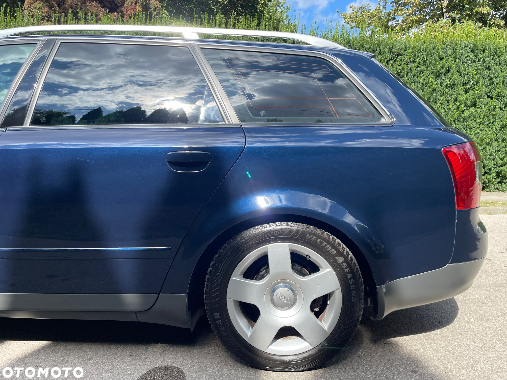 Audi A4 ver-avant-1-8t-quattro - 13