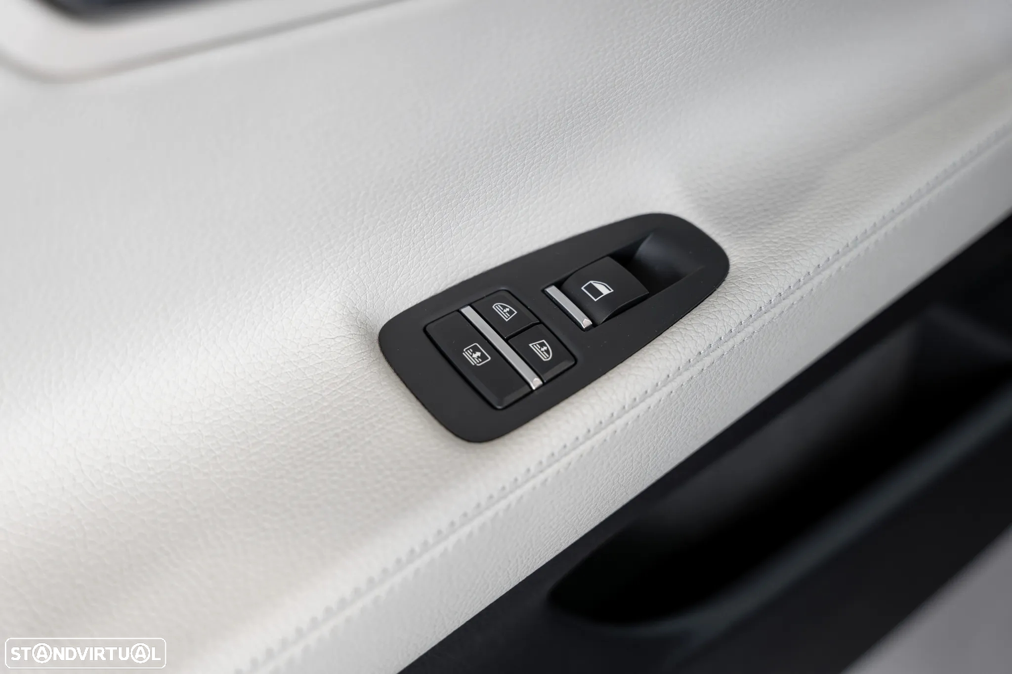 BMW 535 Gran Turismo d xDrive - 27