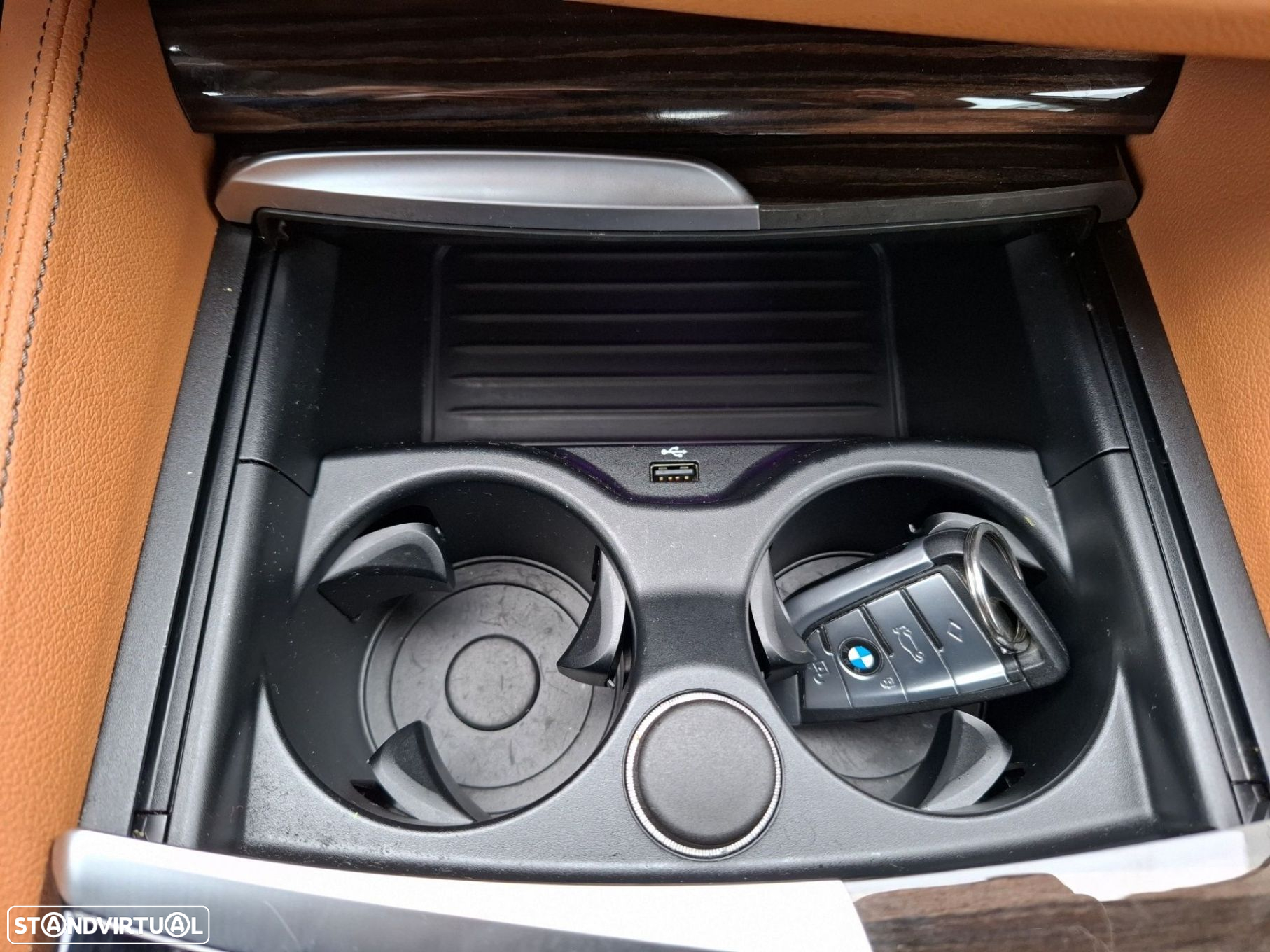 BMW 530 e Line Luxury - 22