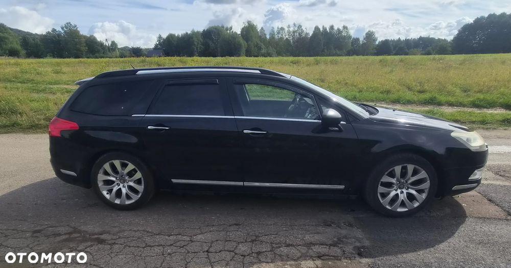 Citroën C5 2.7 HDi V6 Exclusive - 4