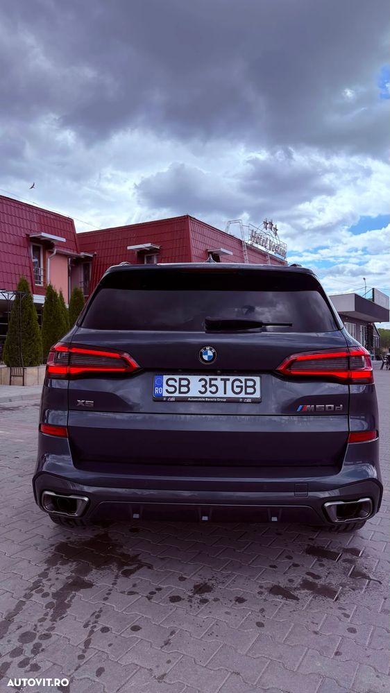 BMW X5 M - 4