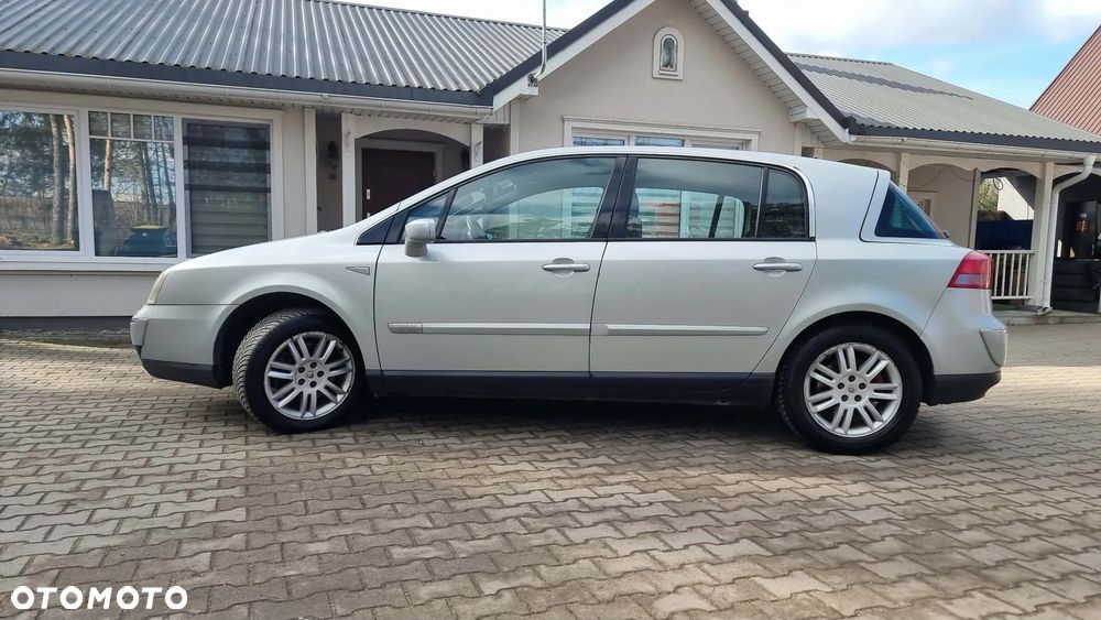 Renault Vel Satis - 3