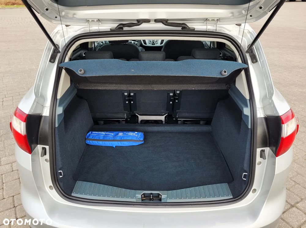 Ford C-MAX 1.6 Ti-VCT Titanium - 25