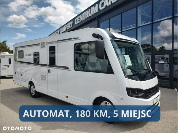 Weinsberg CaraCore 700 MEG