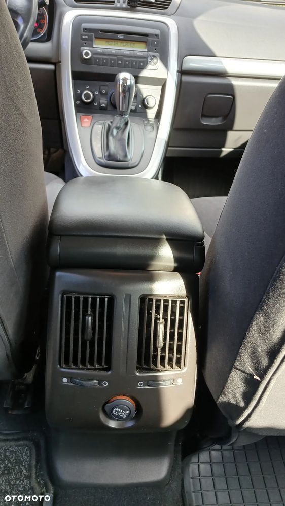 Fiat Croma 1.9 Multijet 16V DPF Automatik Dynamic - 23