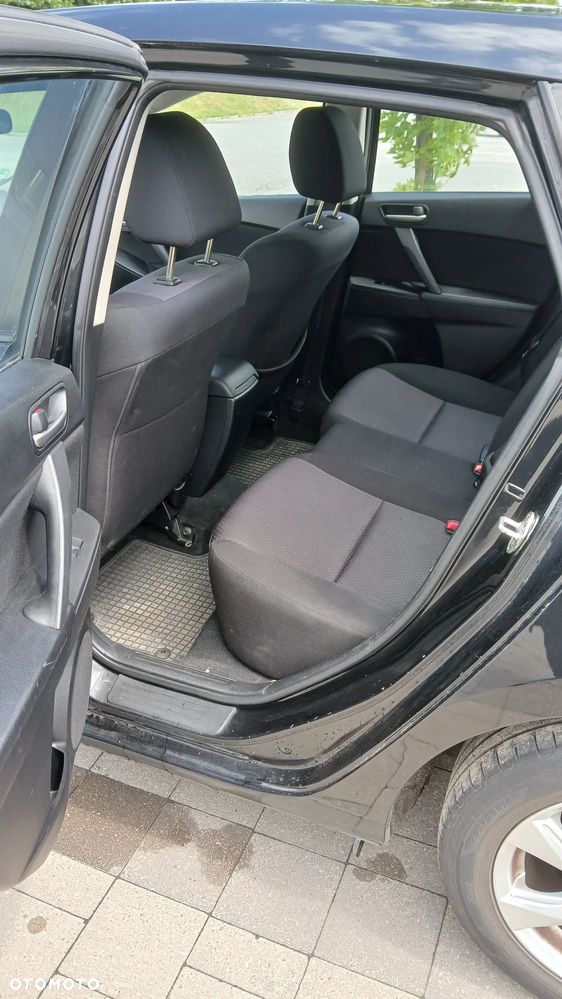 Mazda 3 1.6 Comfort - 14