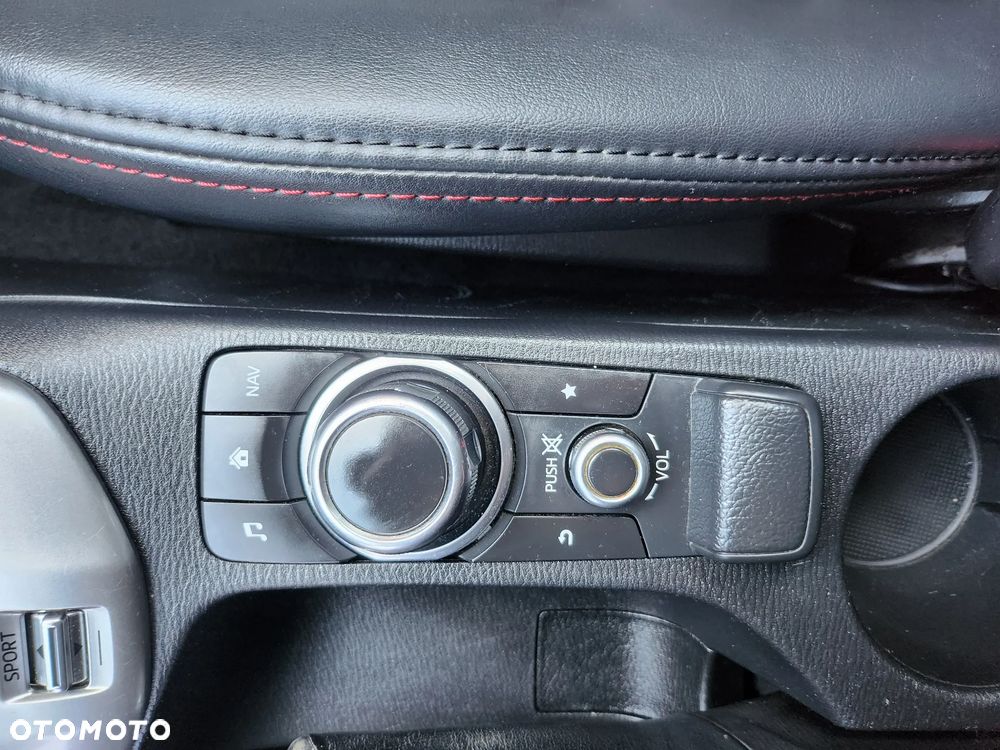 Mazda CX-3 - 17