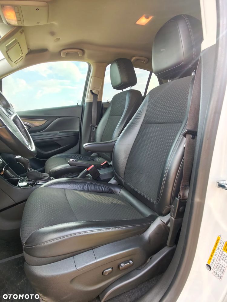 Buick Encore - 10
