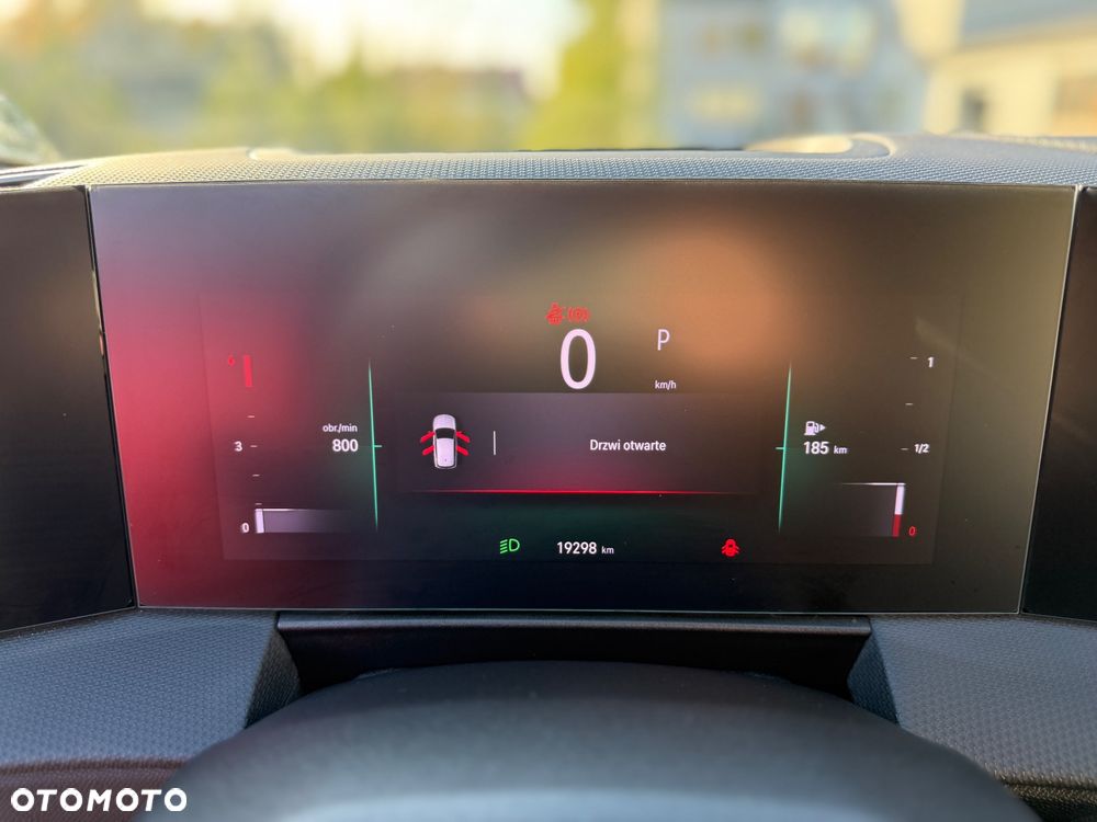 Opel Astra VI 1.5 CDTI Ultimate S&S - 8