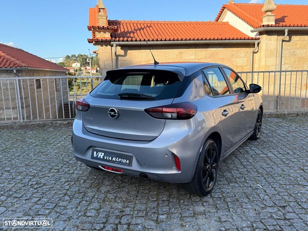 Opel Corsa 1.5 D Edition - 7