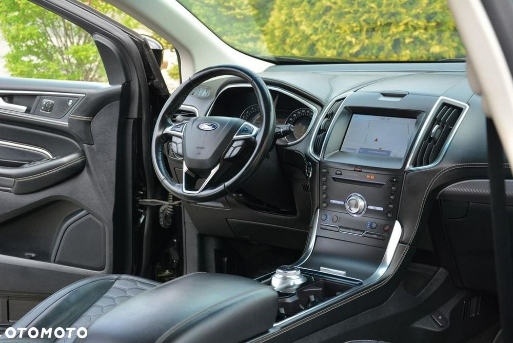 Ford Edge 2.0 EcoBlue Twin-Turbo 4WD Vignale - 19