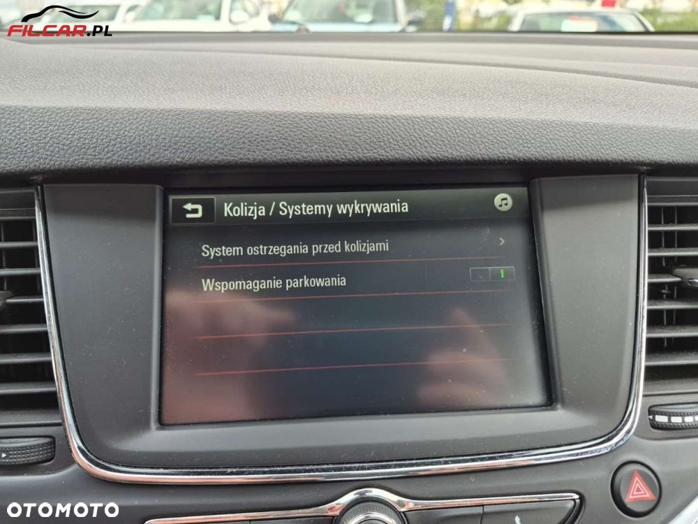 Opel Astra - 14