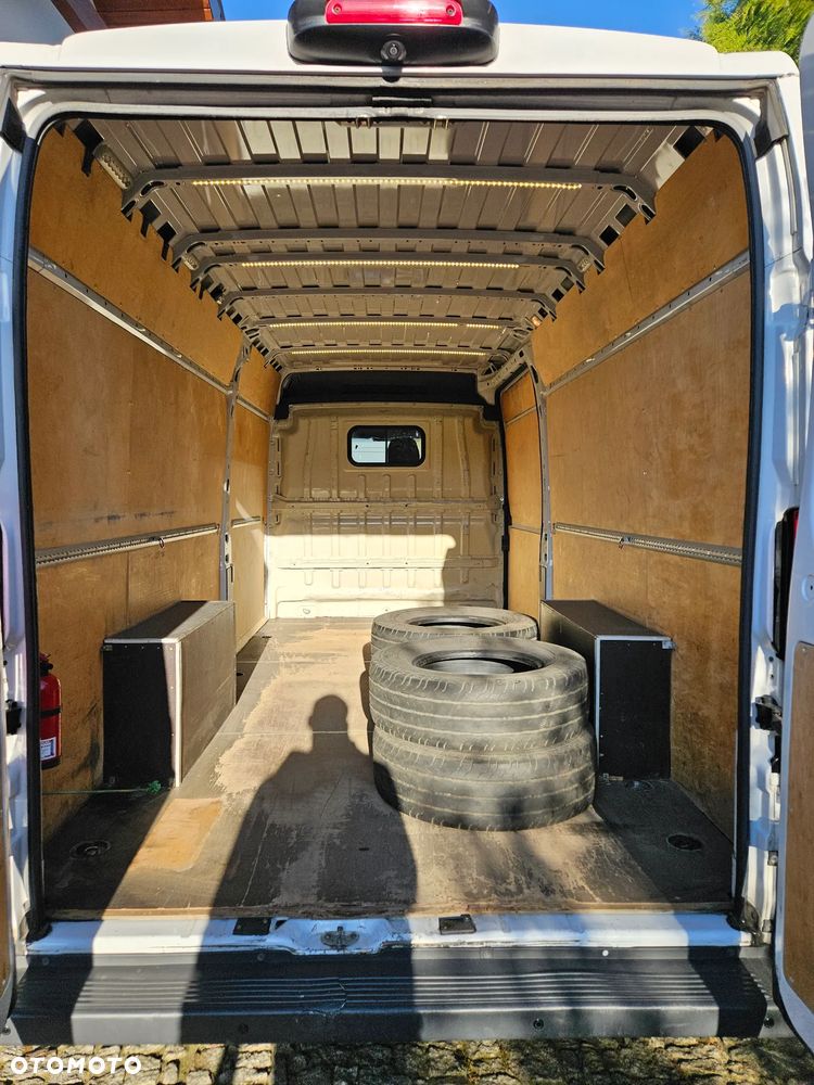 Fiat Ducato - 20