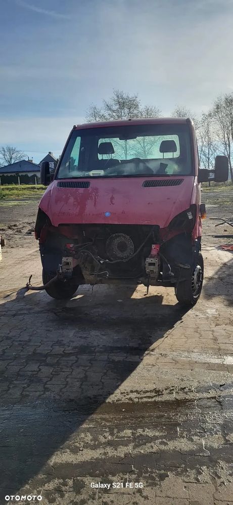 Mercedes-Benz Sprinter 516 - 3