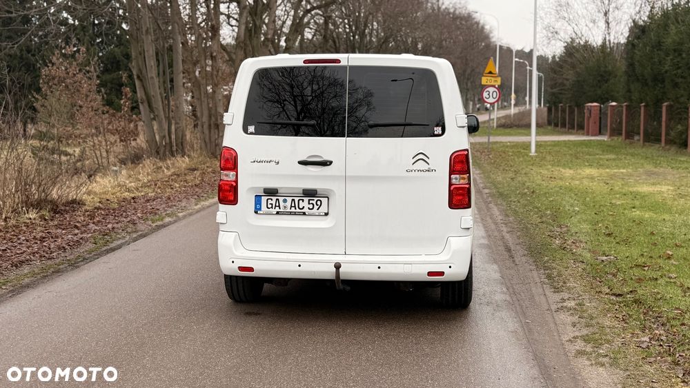Citroën Jumpy Eco XL Profi - 7