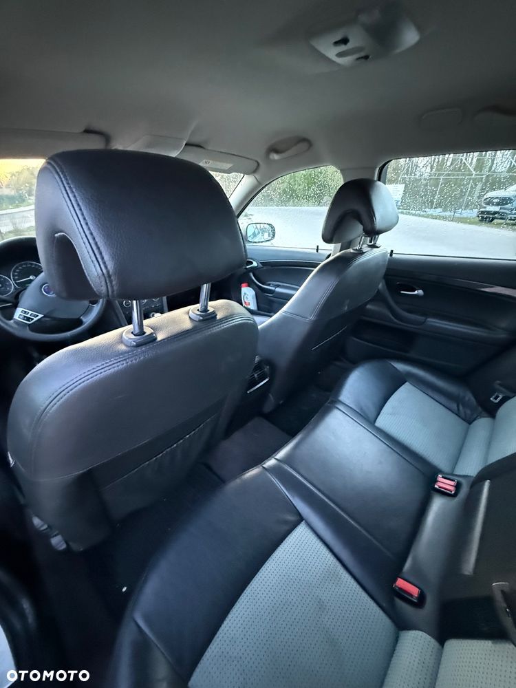 Saab 9-3X 1.9 TTiD - 11